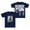 Navy, variant on Maddox Batson I Need A Truck Merch T-Shirts Crewneck Tops Cosplay Unisex Fashion Short Sleeve Tee