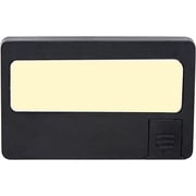 Xikar xi833 Rectangular Digital Hygrometer