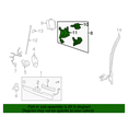 thumbnail image 2 of Genuine OE GM Control Module 23190708, 2 of 2