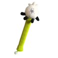 thumbnail image 3 of jinwen Badminton Overgrip Cute Handle Racquet Tennis Racket Handle Protective Cover D, 3 of 9