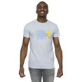 thumbnail image 2 of Looney Tunes Mens ACME Doodles Tweety T-Shirt, 2 of 3