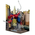 thumbnail image 1 of McFarlane Toys - Marvel Spider-Man 1:6th Scale Posed Figure with Scene & Comic (Based on The Amazing Spider-Man #301), 1 of 5