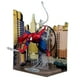 thumbnail image 1 of McFarlane Toys - Marvel Spider-Man 1:6th Scale Posed Figure with Scene & Comic (Based on The Amazing Spider-Man #301), 1 of 5