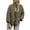 Green, variant on Uqiangy Barn Jackets For Women 2025 Women'S 2025 Jackets Quilted Jacket 2025 Fall Trendy Long Sleeve Women'S Cotton Coatjacket Loose Solid Color Jacket For Women Quilt Jacket