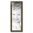 thumbnail image 2 of ArtToFrames 10x29 inch Dark Gold Picture Frame, Gold Wood Poster Frame (4553), 2 of 8