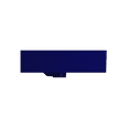 thumbnail image 4 of BOCCHI 1377-010-0126 Milano Wall-Mounted with Overflow In Sapphire Blue, 4 of 7