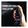 thumbnail image 3 of Tratamiento capilar Tresemmé One Step volume en spray 236 ml, 3 of 4
