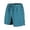 Blue, variant on Athletic Shorts Mens Jogging Running Lounge Summer Clothes Sports Clothes for Men