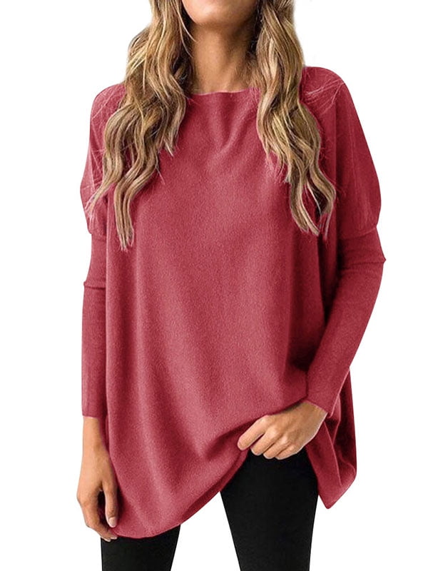comfy long sleeve
