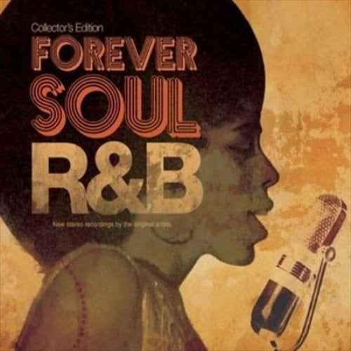 Forever Soul R&B (CD) - Walmart.com