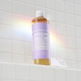 thumbnail image 6 of Dr. Bronner's Magic Soap - Lavender - Pure-Castile Liquid Soap - 16 oz – for face, body wash, hands, 6 of 8