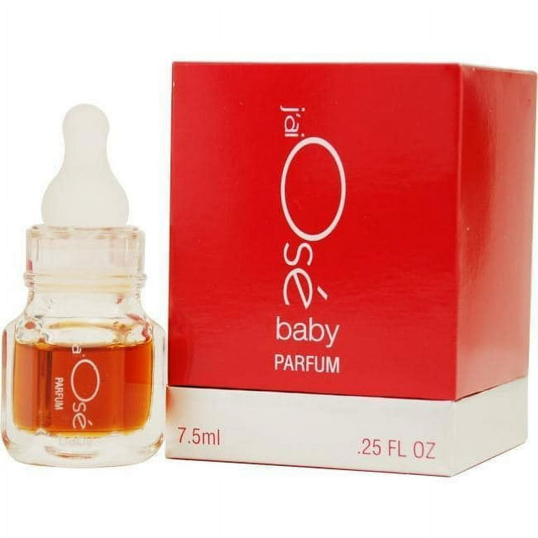 Jai Ose Pure Perfume By Guy Laroche - 0.25 oz Jai Ose Pure Perfume By Guy Laroche - 0.25 oz