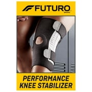 FUTURO Adjustable Knee Performance Stabilizer