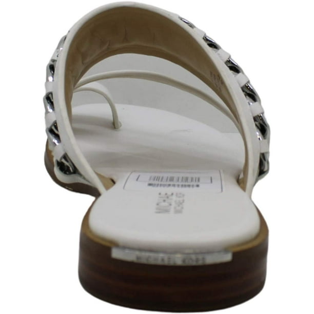 Michael kors store bergen sandals