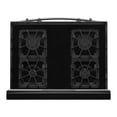 thumbnail image 3 of AMANA AGR6603SMS 30" free standing gas range, 3 of 5
