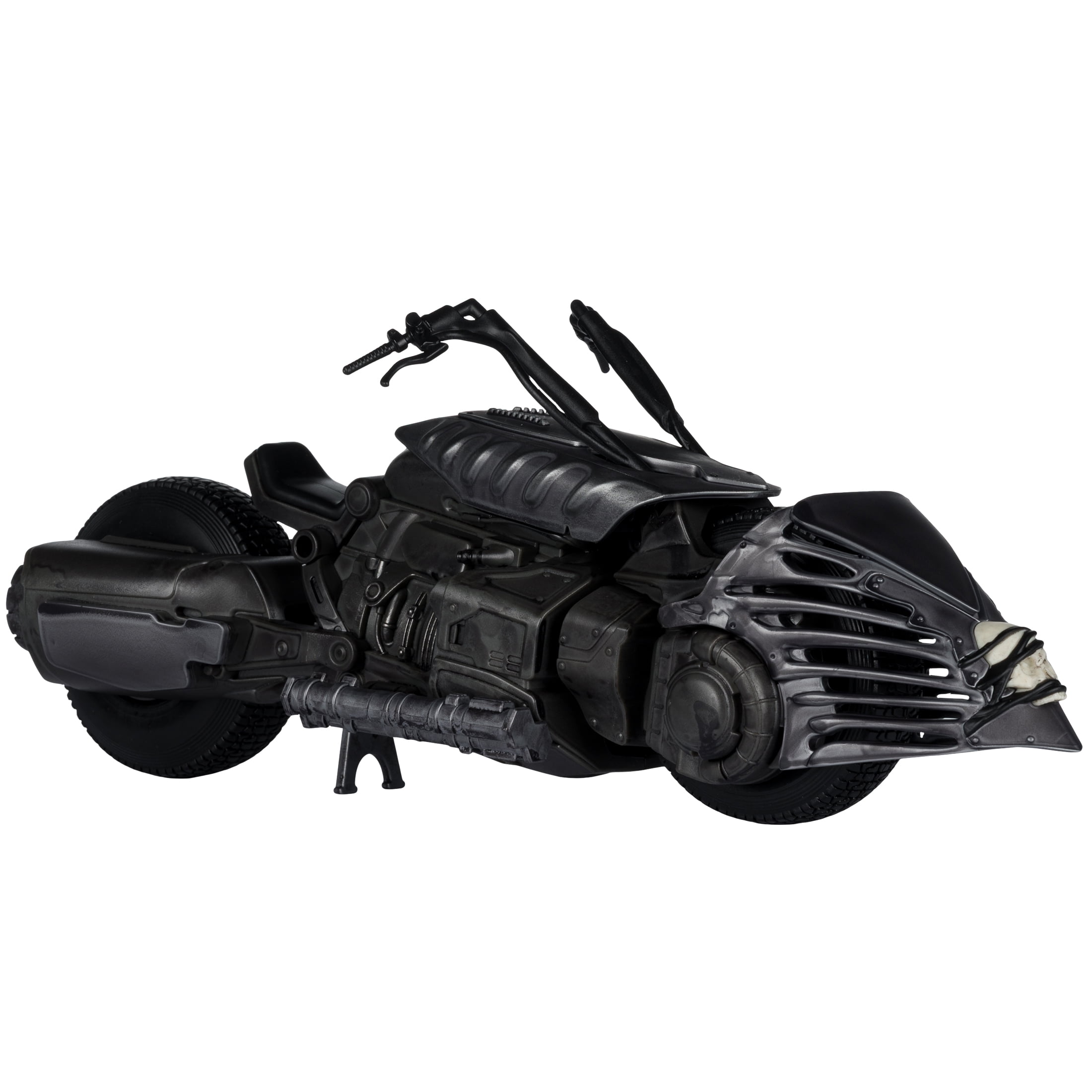 Lobo's Spacehog (DC Multiverse: Supergirl Movie) Vehicle - McFarlane Toys