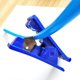 thumbnail image 3 of Cortador de tubos de PTFE de 4 piezas Fokelyi 222081-1, 3 of 9