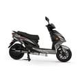 thumbnail image 1 of Motocicleta Eléctrica OMO Mobility Athena X3, 1 of 13