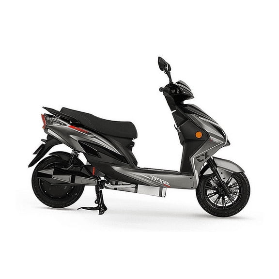 Motocicleta Eléctrica OMO Mobility Athena X3