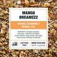 thumbnail image 3 of Tiesta Tea Mango Dream 3 oz (Pack of 6), 3 of 4