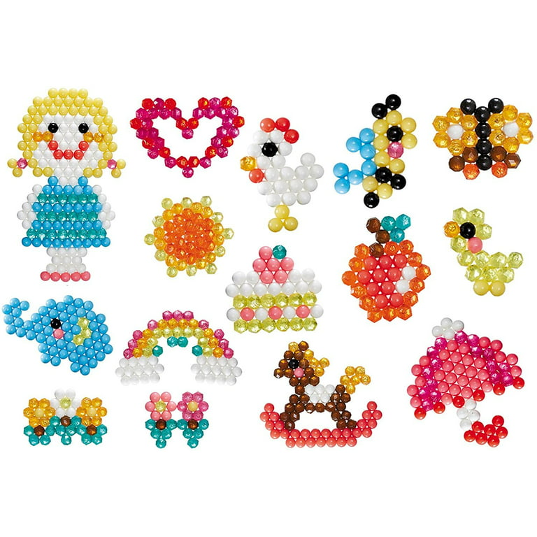 Aquabeads Beginners Studio - Over 40 and a Mum to One