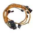 thumbnail image 1 of Arnés de cableado independiente, Arnés de cableado del motor para Arnés de cableado del motor Arnés de cables de cableado del motor True Excellence VoborMX herramienta, 1 of 8