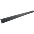 thumbnail image 3 of For 2010-2013 Transit Connect Bumper Step Pad Rear, Center Black FO1191135, 3 of 5