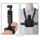 thumbnail image 4 of Para accesorios de cámara deportiva de serie Interfaz de adaptador 1/4 multifunción Adaptador 1/4, Rojo Negro RojoNegro, 4 of 5