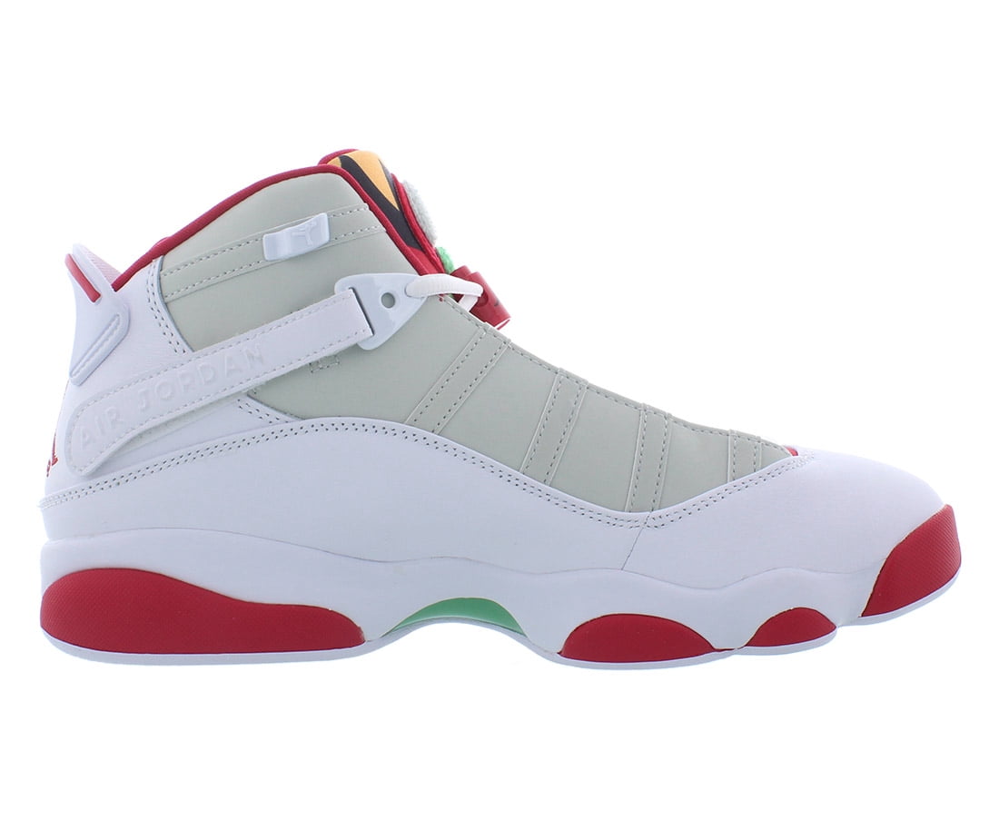 jordan 6 rings size 2