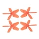 thumbnail image 5 of Hélice de Dron de 4 Piezas Hélice de Cuadricóptero de Plástico Compatible con Hélices Avata con Destornillador de Tornillo ANGGREK  Otros, 5 of 8