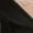 Black, variant on Women's Banks Slingback Pumps Black Leather 9.5M