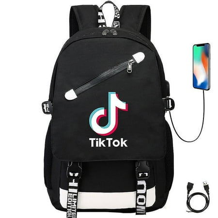 Tiktok High School Students Backpack Walmart Canada