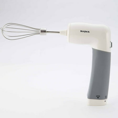 Bonjour Turbo Whisk Pro