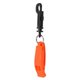 thumbnail image 1 of Orange Multi-Function Dual Frequency Emergency Whistle for Boating, Fishing, Camping and Hiking, 1 of 3