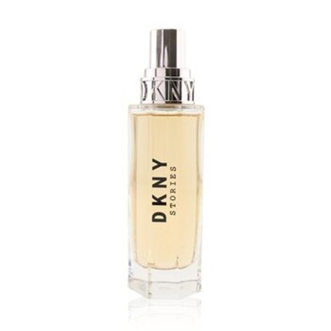 DKNY DKNY 245078 Stories Eau De Parfum Spray 3.4 oz