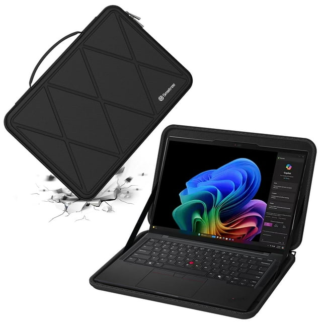 Funda protectora Smatree para Lenovo ThinkPad L13/L13 Yoga