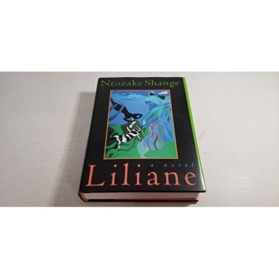 Pre-Owned Liliane: Resurrection of the Daughter (Hardcover) 0312113102 9780312113100
