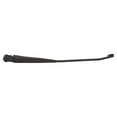thumbnail image 4 of TRQ Windshield Wiper Arm F1TZ17526AA for Bronco Pickup Truck F150 F250 F350 F450 WWA09542 Fits select: 1991-1996 FORD F150, 1991-1999 FORD F250, 4 of 5