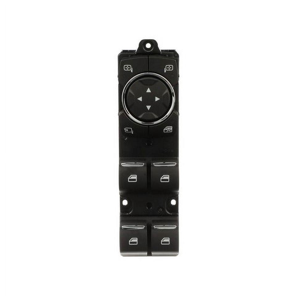 POWER WINDOW SWITCH Fits select: 2016-2019 FORD EXPLORER