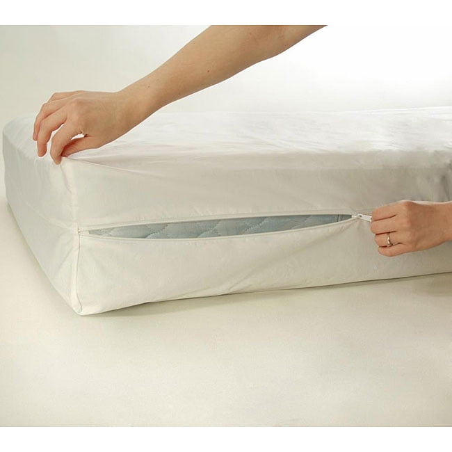 royal heritage Bed Bug and Dust Mite Proof Twin/Twin XL size 