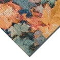 thumbnail image 2 of Liora Manne Marina Multi Color Indoor Outdoor Area Rug 75% Polypropylene, 2 of 5