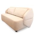 thumbnail image 1 of Sofa cama Matrimonial Mobydec Modelo Ganna Diseño único, 1 of 6