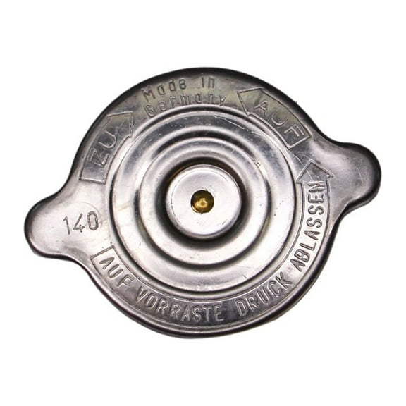 Engine Coolant Reservoir Cap Fits select: 2001-2003 MERCEDES-BENZ E, 1998-2004 MERCEDES-BENZ SLK