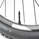 thumbnail image 5 of 2Uds. Vástago De Válvula Sin Cámara Muqzi Aleación Bicicleta De Carretera Presta Con Tapa (60 Mm) Negro, 5 of 6