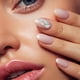 thumbnail image 5 of 2 cajas de accesorios de uñas de concha ultrafina de Color Phantom irregulares rompibles, manicura diy, 5 of 6