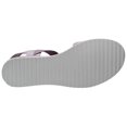 thumbnail image 4 of Sandalia Skechers Desert Kiss para Mujer Lavanda Espuma Viscoelástica Talla 8 M US, 4 of 7