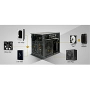 SilverStone, SFF Chassis