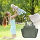 thumbnail image 1 of Bolsa de Almacenamiento Portátil para Productos para Bebés y Niños. Bolsa de Aislamiento Portátil Tipo Bento., 1 of 6