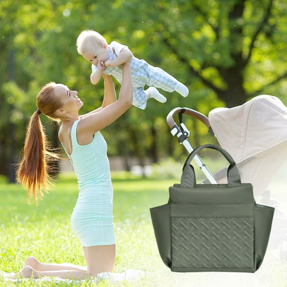 Portable And Baby Product Storage Bag Portable Bento Box Insulation Bag