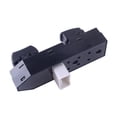 thumbnail image 2 of 93575-2E100 Right Side Power Master Window Switch For Hyundai Tucson Black, 2 of 5